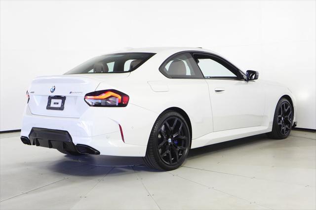 2025 BMW M240 i xDrive