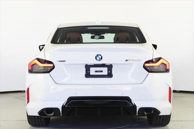 2025 BMW M240 i xDrive
