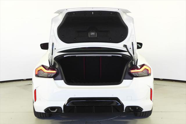 2025 BMW M240 i xDrive