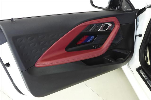 2025 BMW M240 i xDrive