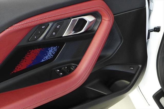 2025 BMW M240 i xDrive