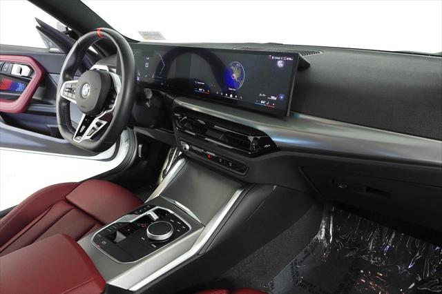 2025 BMW M240 i xDrive
