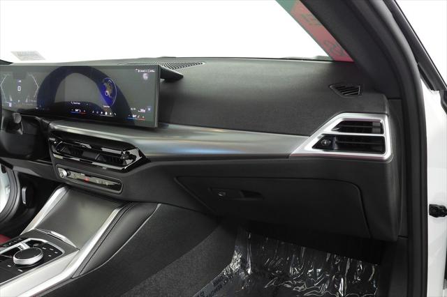 2025 BMW M240 i xDrive