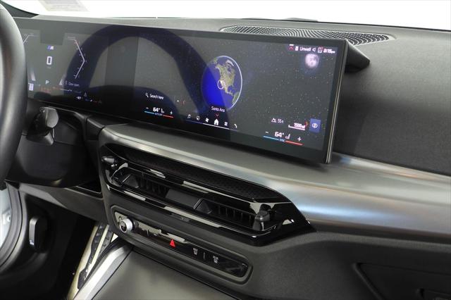 2025 BMW M240 i xDrive