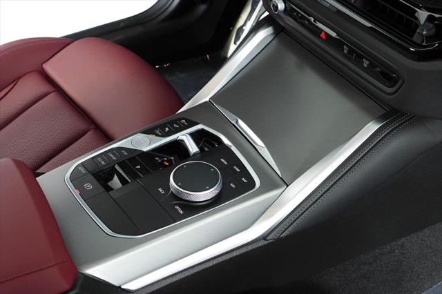 2025 BMW M240 i xDrive
