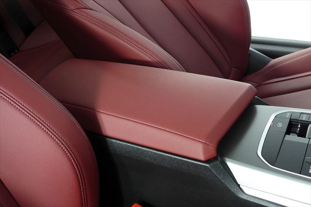 2025 BMW M240 i xDrive