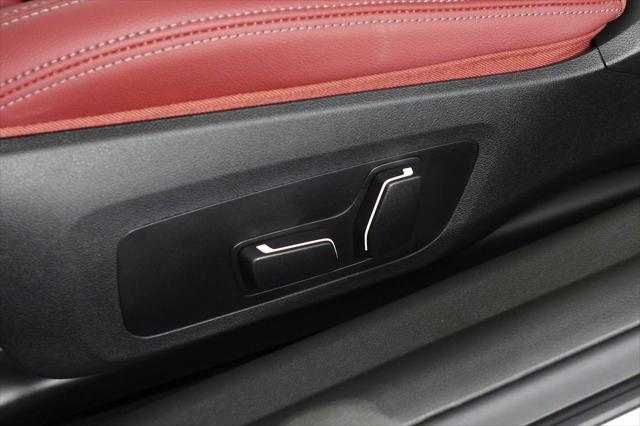 2025 BMW M240 i xDrive