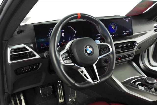 2025 BMW M240 i xDrive