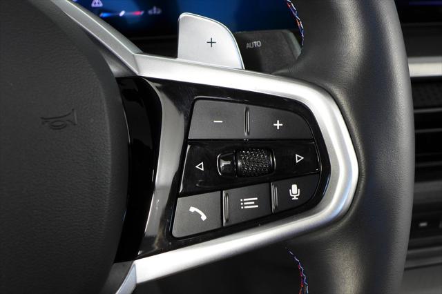 2025 BMW M240 i xDrive