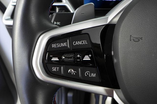 2025 BMW M240 i xDrive