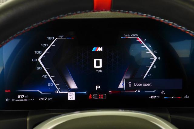 2025 BMW M240 i xDrive