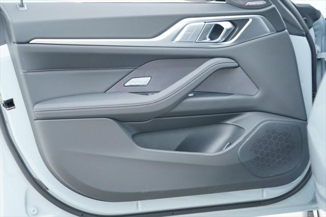 2026 BMW i4 eDrive40