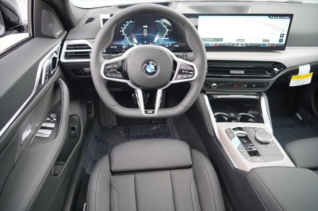 2026 BMW i4 eDrive40