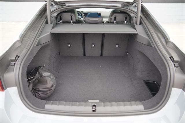 2026 BMW i4 eDrive40