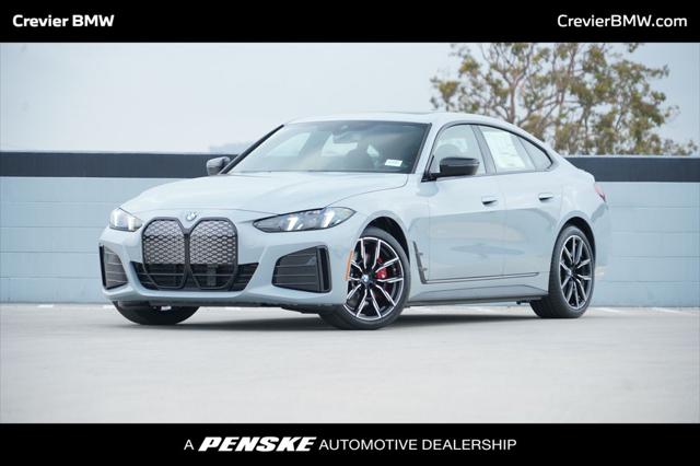 2026 BMW i4 eDrive40 for sale in Santa Ana, CA