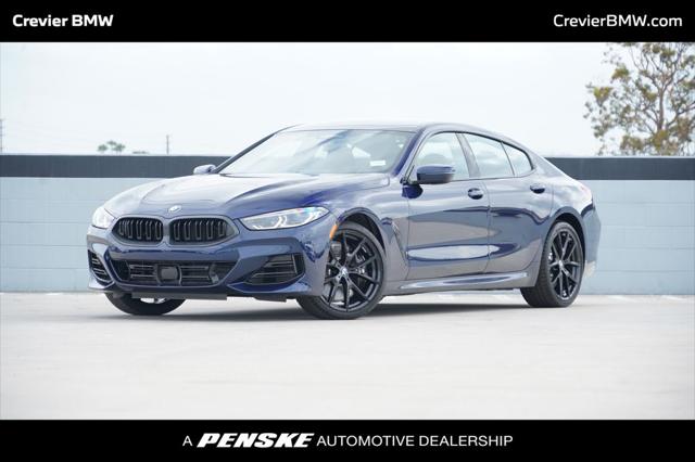 2026 BMW 840i Gran Coupe xDrive for sale in Santa Ana, CA