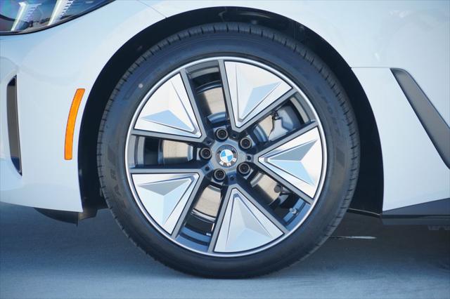 2026 BMW i4 xDrive40