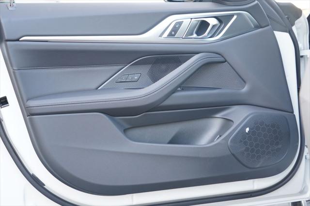 2026 BMW i4 xDrive40