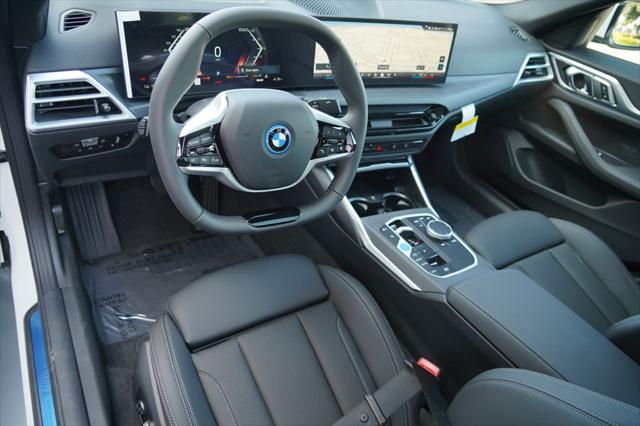 2026 BMW i4 xDrive40