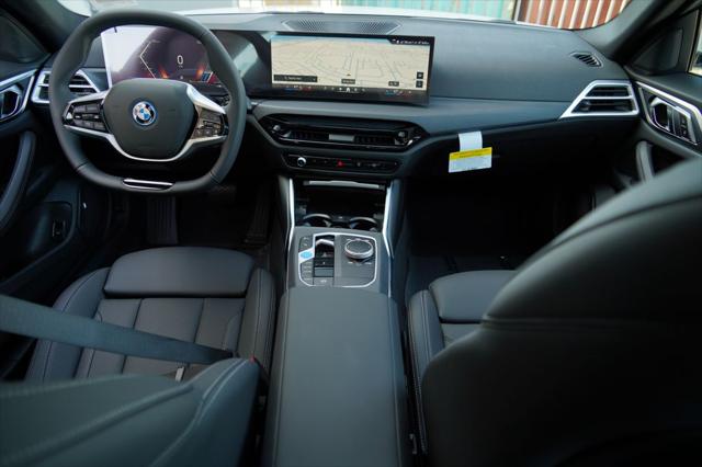 2026 BMW i4 xDrive40