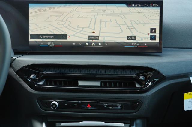 2026 BMW i4 xDrive40