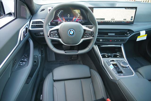 2026 BMW i4 xDrive40