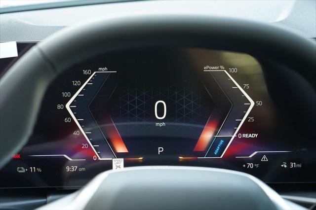 2026 BMW i4 xDrive40