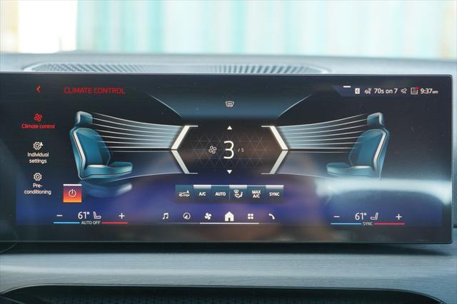 2026 BMW i4 xDrive40