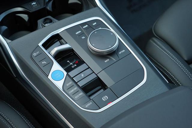 2026 BMW i4 xDrive40