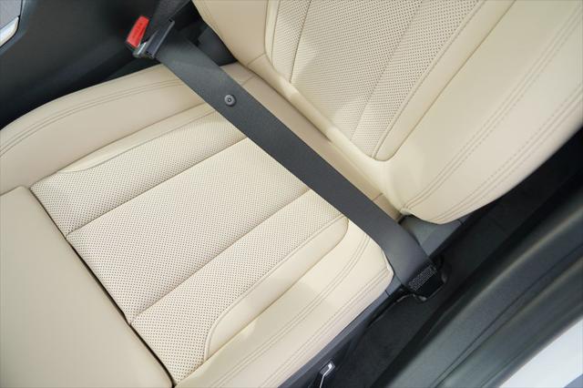 2026 BMW i4 eDrive40
