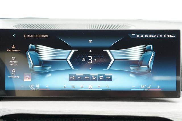 2026 BMW i4 eDrive40