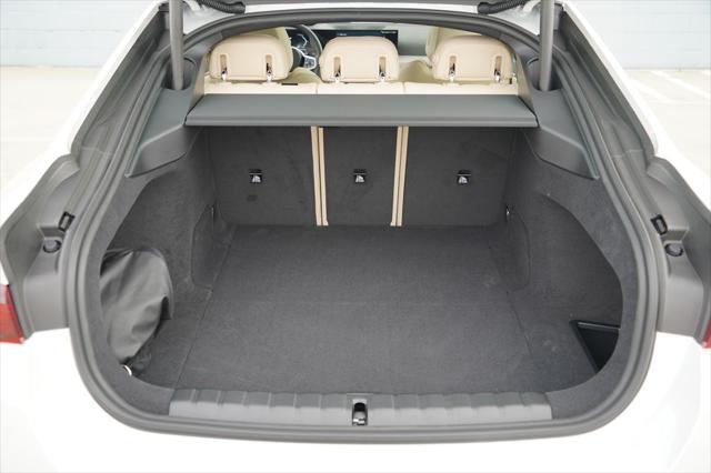 2026 BMW i4 eDrive40