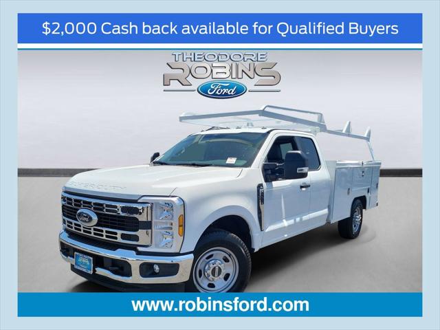 2026 Ford F-350 XL for sale in Costa Mesa, CA