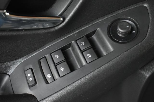 2022 Chevrolet Trax AWD LT
