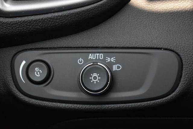 2022 Chevrolet Trax AWD LT