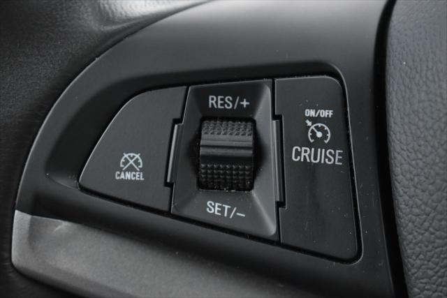2022 Chevrolet Trax AWD LT