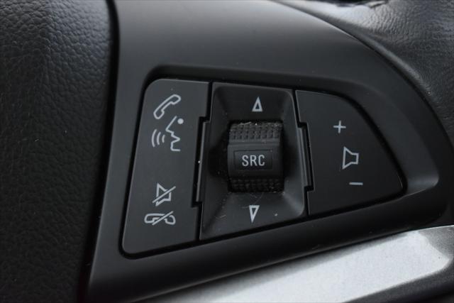 2022 Chevrolet Trax AWD LT