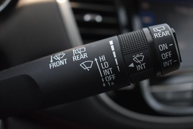 2022 Chevrolet Trax AWD LT
