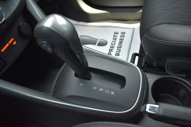 2022 Chevrolet Trax AWD LT