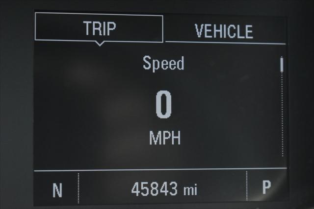2022 Chevrolet Trax AWD LT