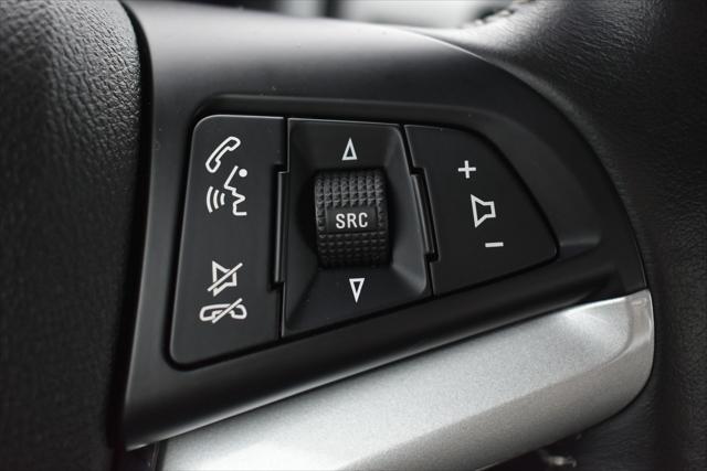 2013 Chevrolet Camaro 2SS