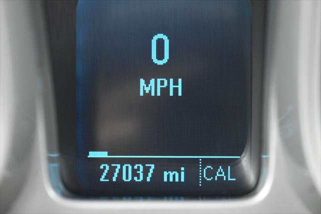 2013 Chevrolet Camaro 2SS
