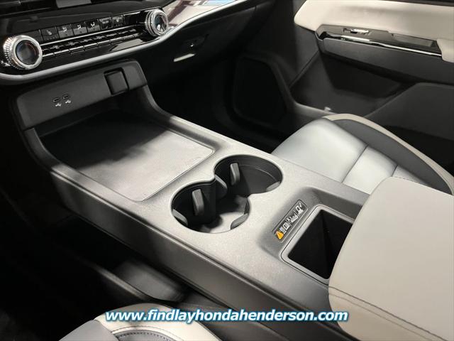 2026 Honda Prologue Touring