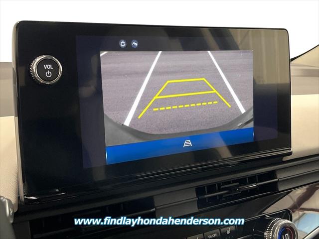 2026 Honda Prologue Touring