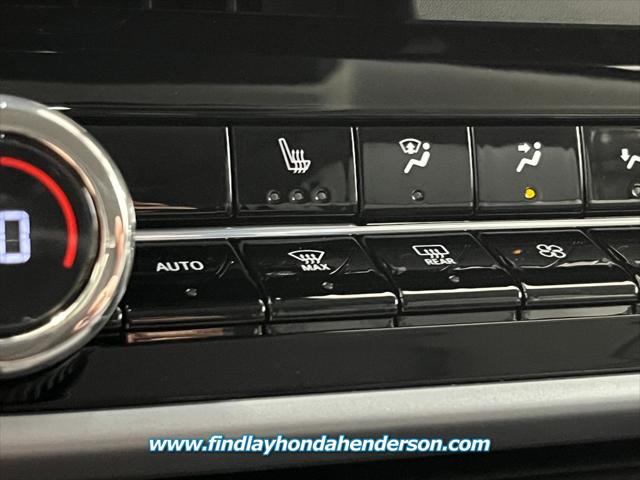 2026 Honda Prologue Touring