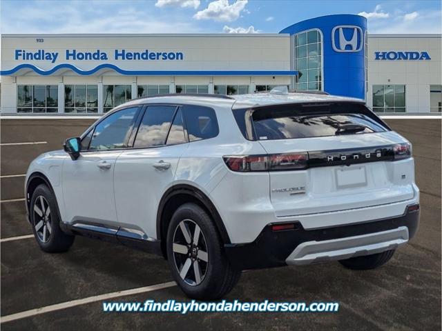 2026 Honda Prologue Touring