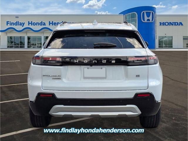 2026 Honda Prologue Touring