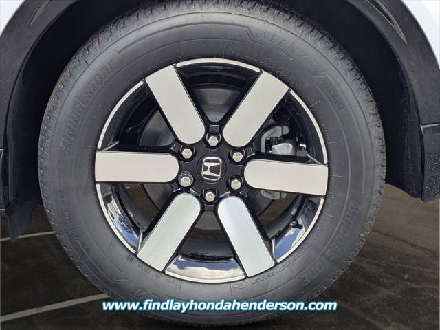 2026 Honda Prologue Touring