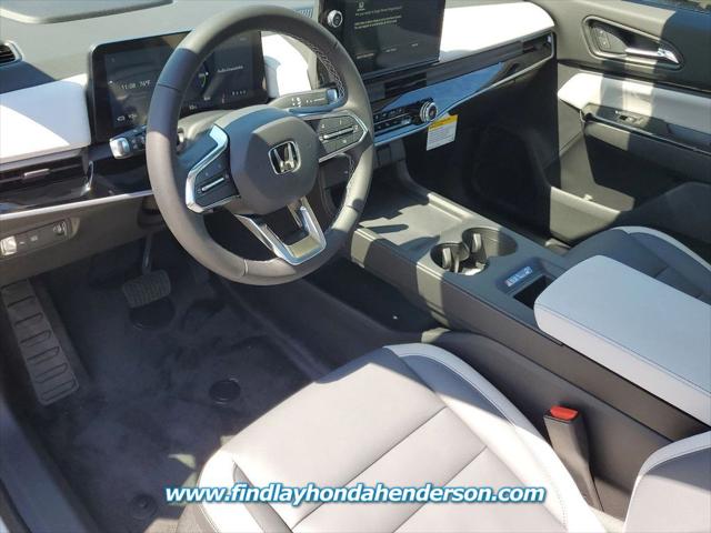 2026 Honda Prologue Touring