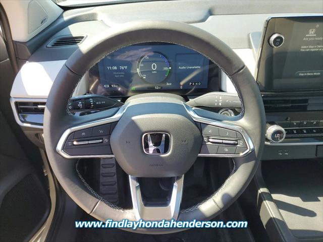 2026 Honda Prologue Touring